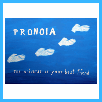 PRONOIA