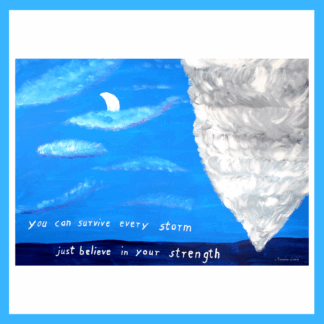 STRENGTH