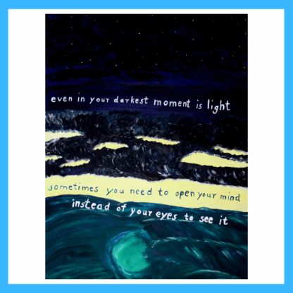 LIGHT
